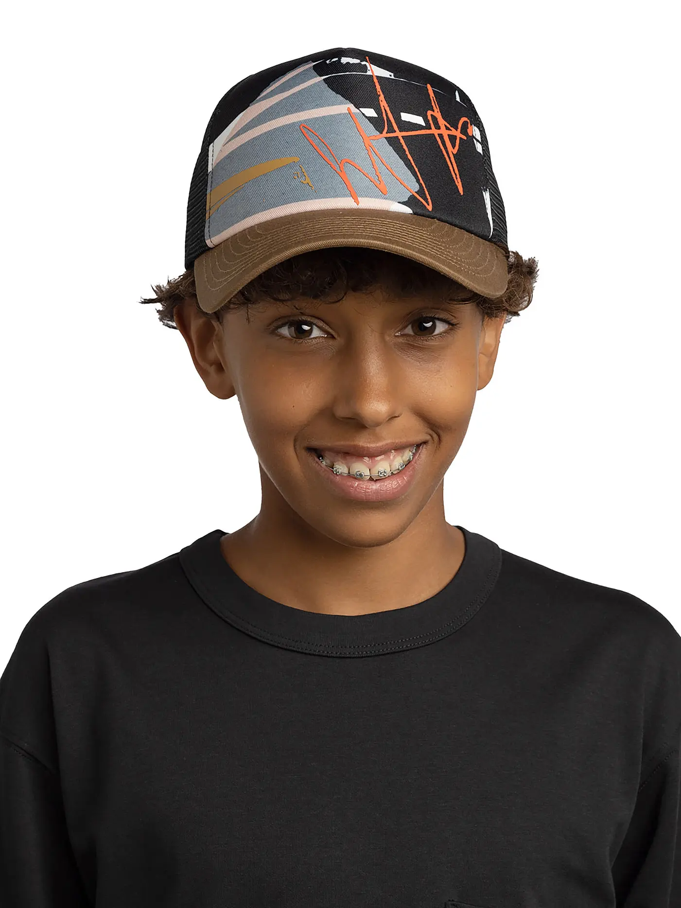 BUFF | Kinder Kappe Trucker | 